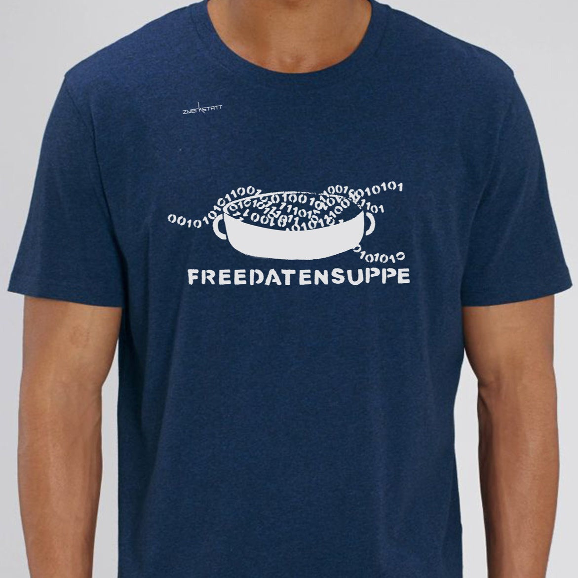 Freedatensuppe NEU