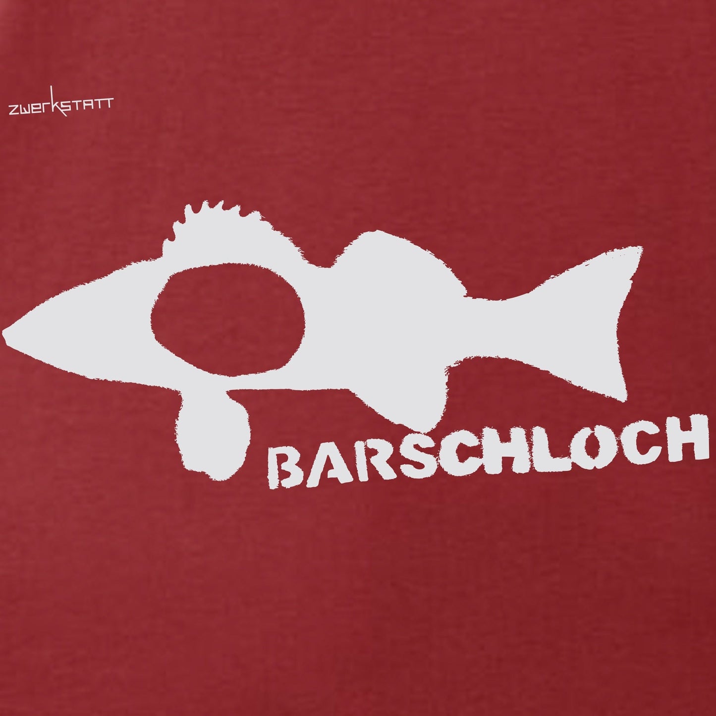 Barschloch (rot)