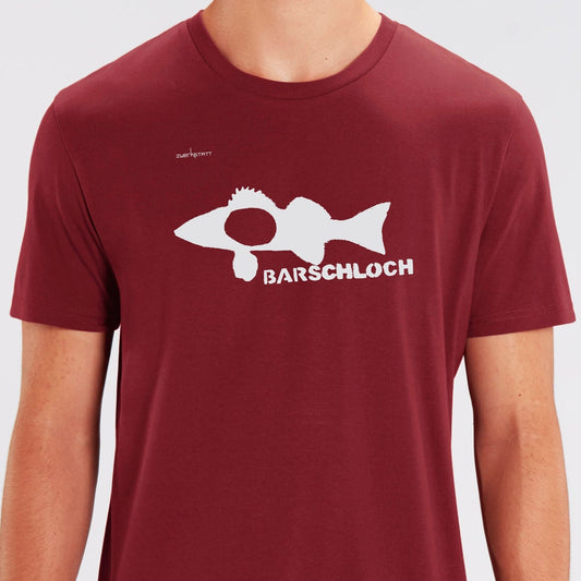 Barschloch (rot)