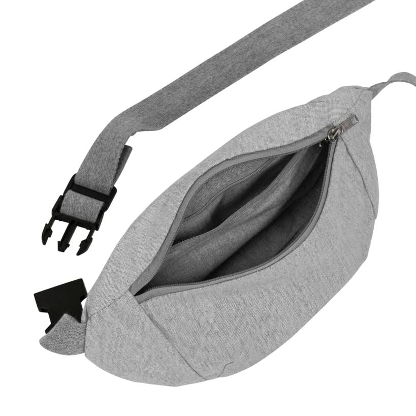 Hip Bag schwarz