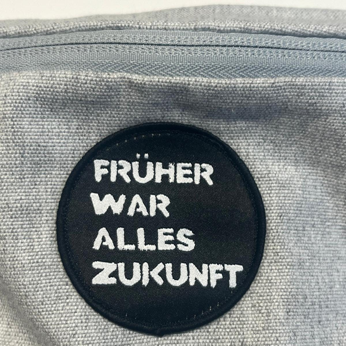 Hip Bag schwarz