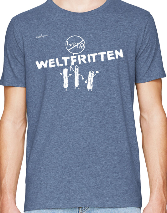 Weltfritten