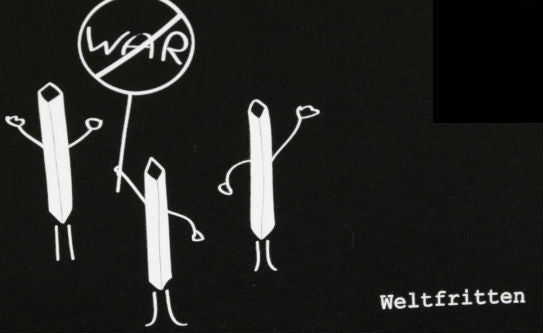 Weltfritten
