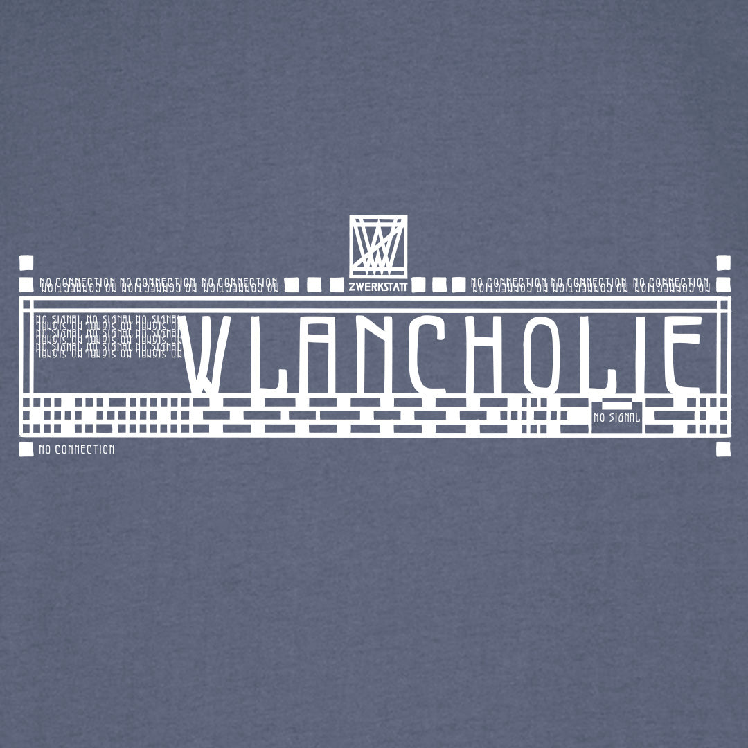 Wlancholie NEU