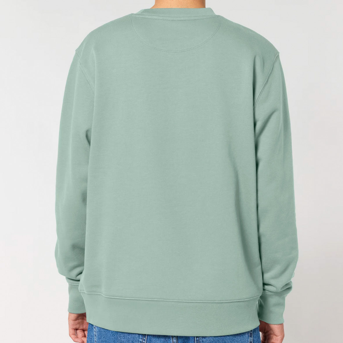 Brainbow Sweater